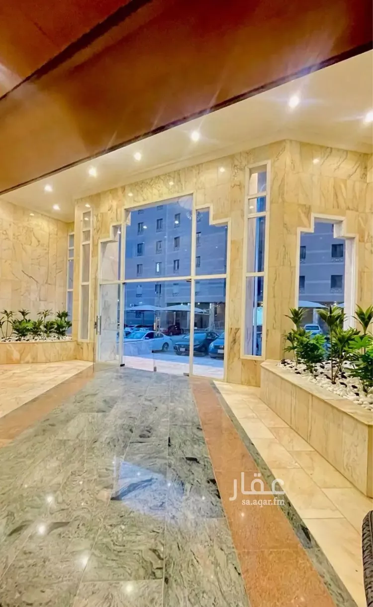 شقة للإيجار في شارع شداد بن اوس, حي العليا, مدينة الرياض, منطقة الرياض