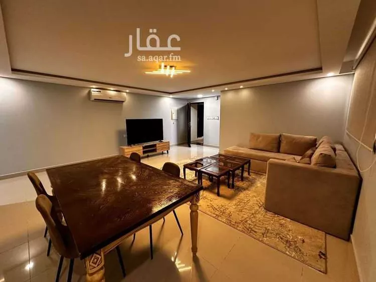 شقة للبيع في شارع صفي الدين القرشي, حي الربوة, مدينة بريده, منطقة القصيم صورة 3
