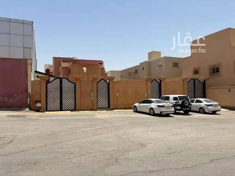 فيلا للبيع في شارع المنار, حي المنار, مدينة بريده, منطقة القصيم