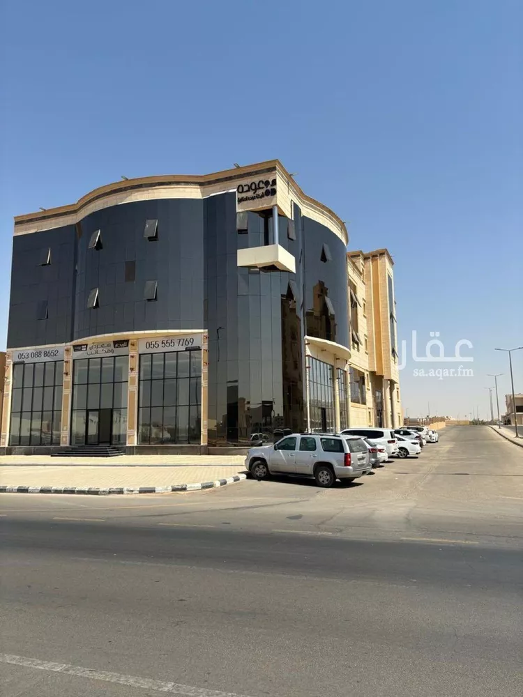 Building for Rent in Buraydah Ar Rayan صورة 5