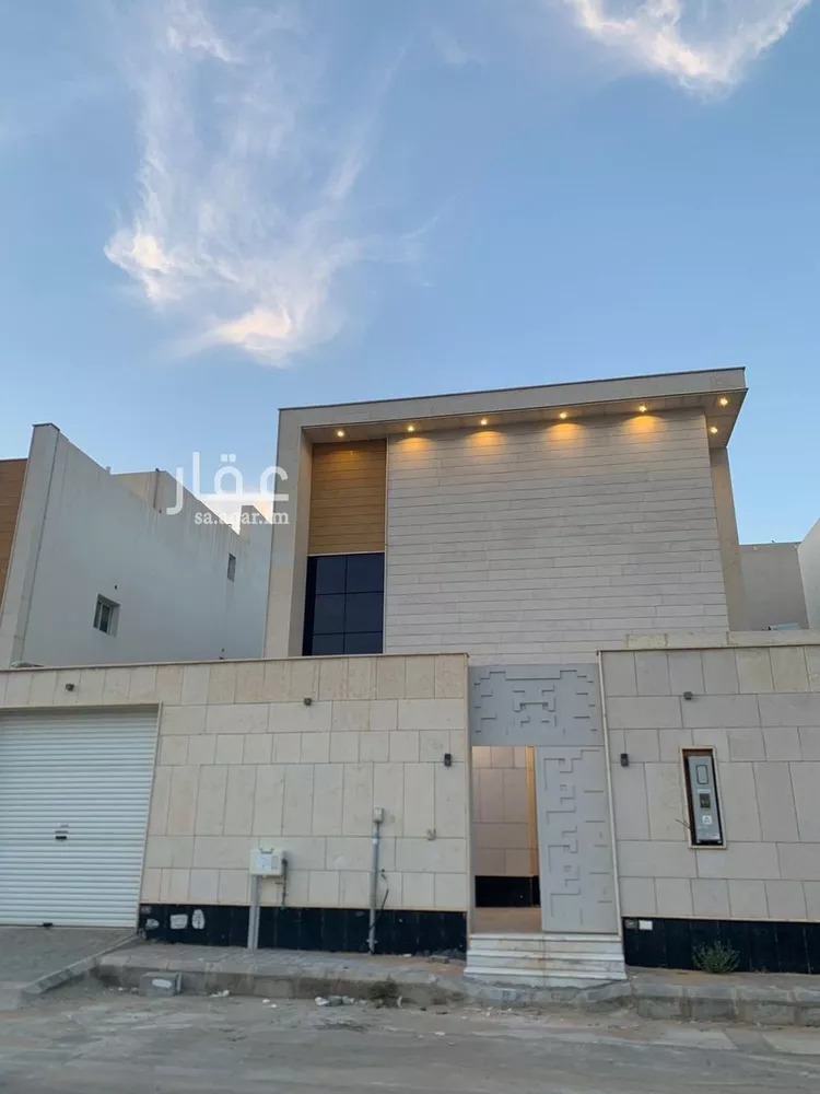 Villa for Sale in Buraydah Al Rwaf Subdivision