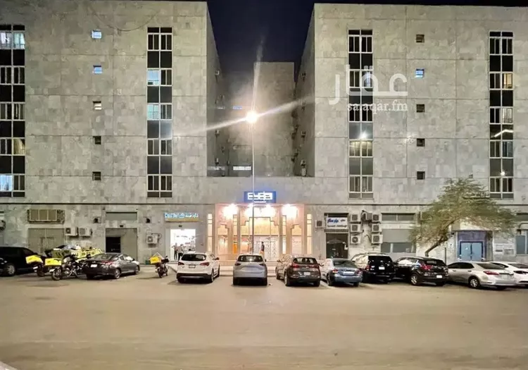 Shop for Rent in Riyadh Al Olaya