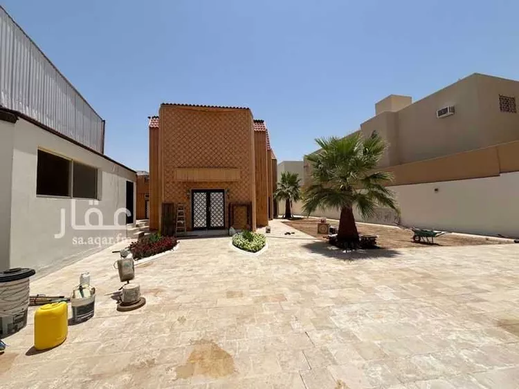 فيلا للبيع في شارع المنار, حي المنار, مدينة بريده, منطقة القصيم صورة 3