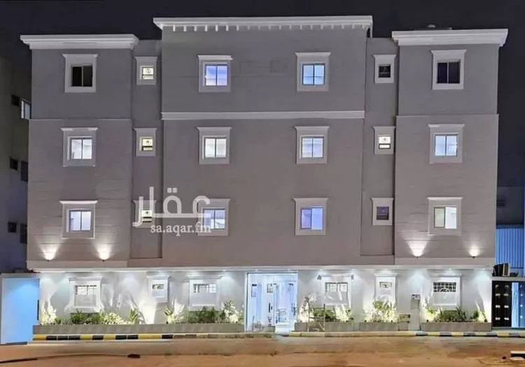 عمارة للبيع في شارع الامام محمد اسماعيل الصنفاني, حي الخليج, مدينة الرياض, منطقة الرياض