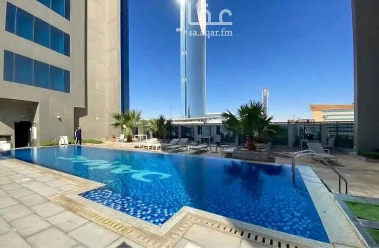 شقة للإيجار في شارع الملك فهد الفرعي, حي العليا, مدينة الرياض, منطقة الرياض 8