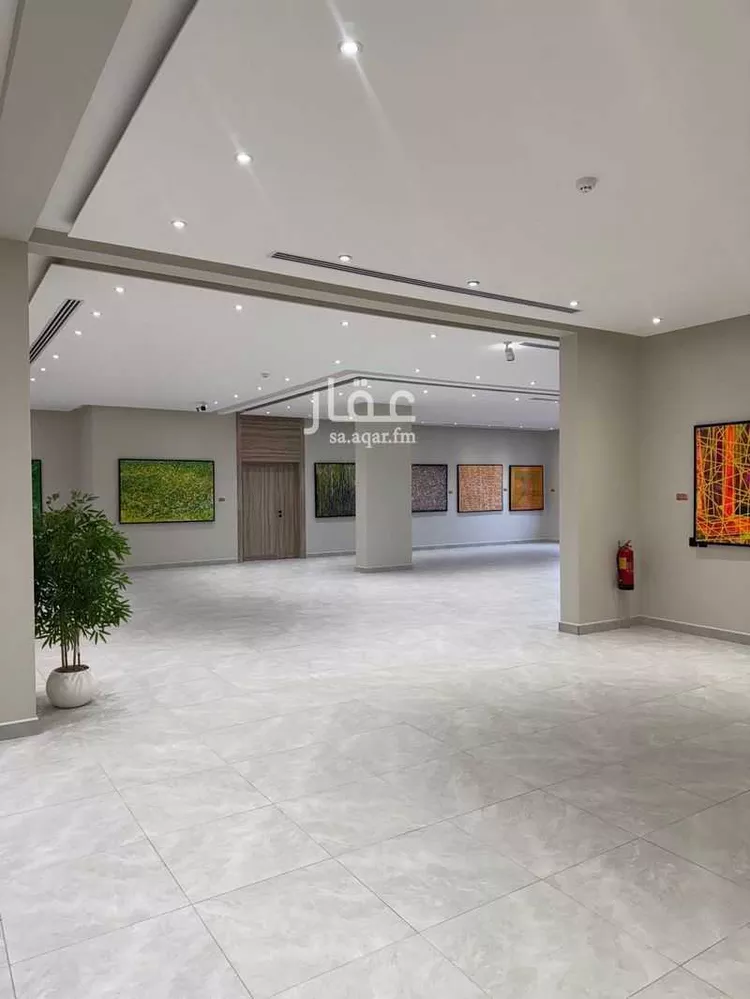 مكتب تجاري للإيجار في شارع الداىري, حي الريان, مدينة بريده, منطقة القصيم صورة 5