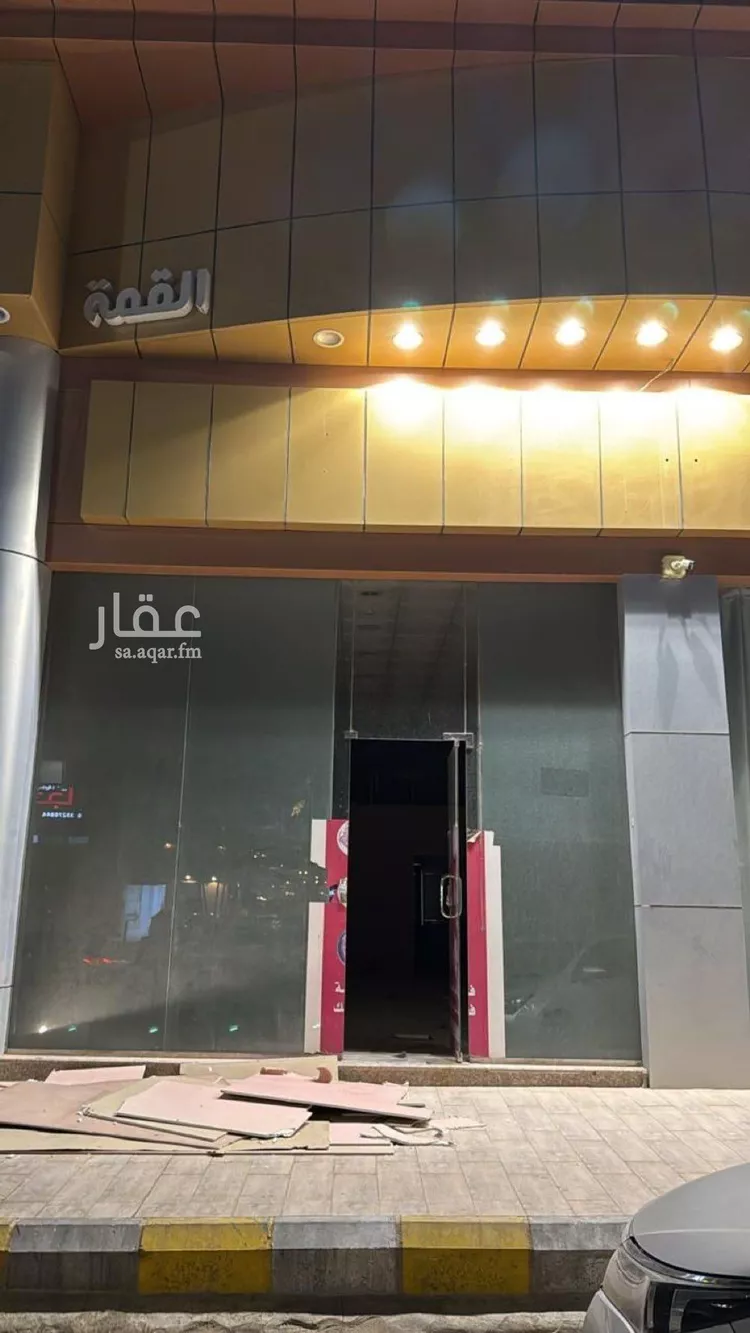 محل للإيجار في شارع الحويرث بن عبد الله بن خلف الغفاري, حي المنتزة الشرقي, مدينة بريدة, منطقة القصيم صورة 2