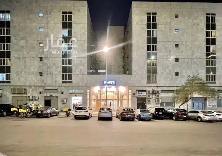 شقة للإيجار في شارع شداد بن اوس, حي العليا, مدينة الرياض, منطقة الرياض
