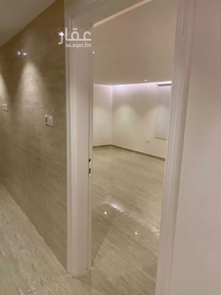شقة للإيجار في شارع الندوة, حي الياسمين, مدينة الرياض, منطقة الرياض صورة 3