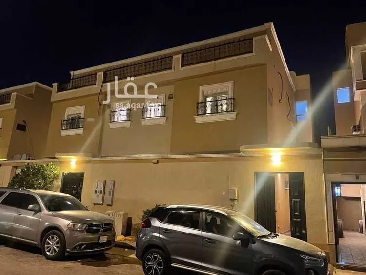 شقة للإيجار في شارع محمد الظفري, حي العارض, مدينة الرياض, منطقة الرياض صورة 2