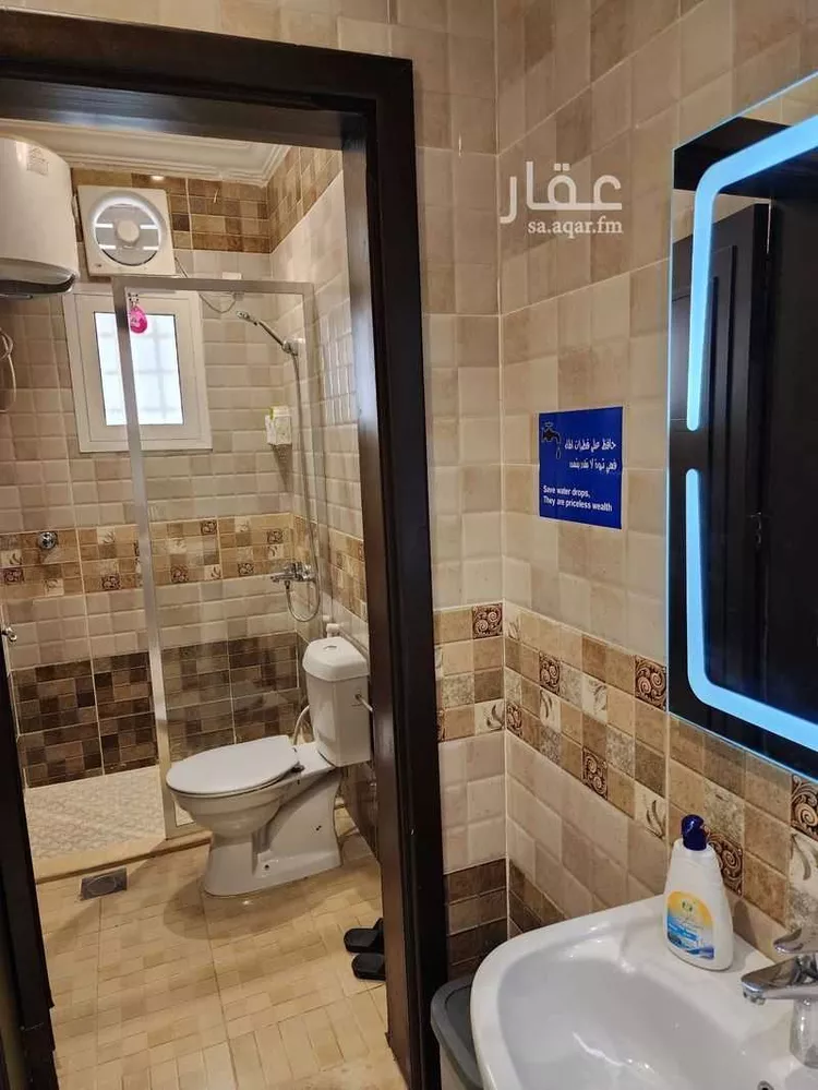 شقة للإيجار في شارع شعب دحوان, حي طيبة, مدينة جدة, منطقة مكة المكرمة صورة 2