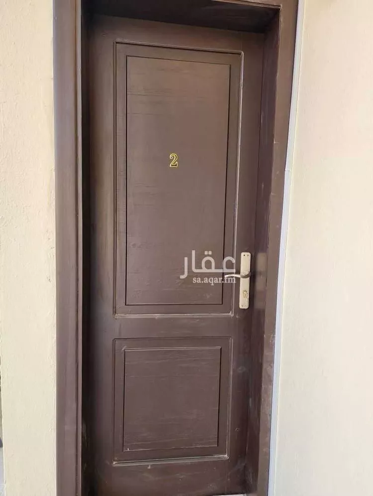غرفة للإيجار في شارع شعب دحوان, حي طيبة, مدينة جدة, منطقة مكة المكرمة صورة 3