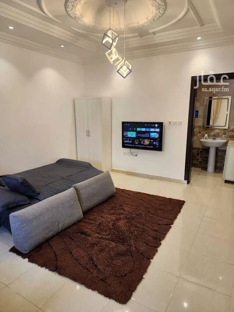 غرفة للإيجار في شارع شعب دحوان, حي طيبة, مدينة جدة, منطقة مكة المكرمة