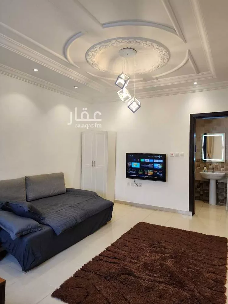 غرفة للإيجار في شارع شعب دحوان, حي طيبة, مدينة جدة, منطقة مكة المكرمة صورة 5