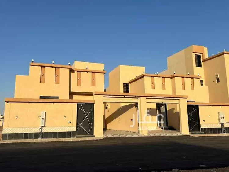 فيلا للبيع في شارع ج3 462 ، حي الأصالة ، بحرة ، بحرة صورة 3