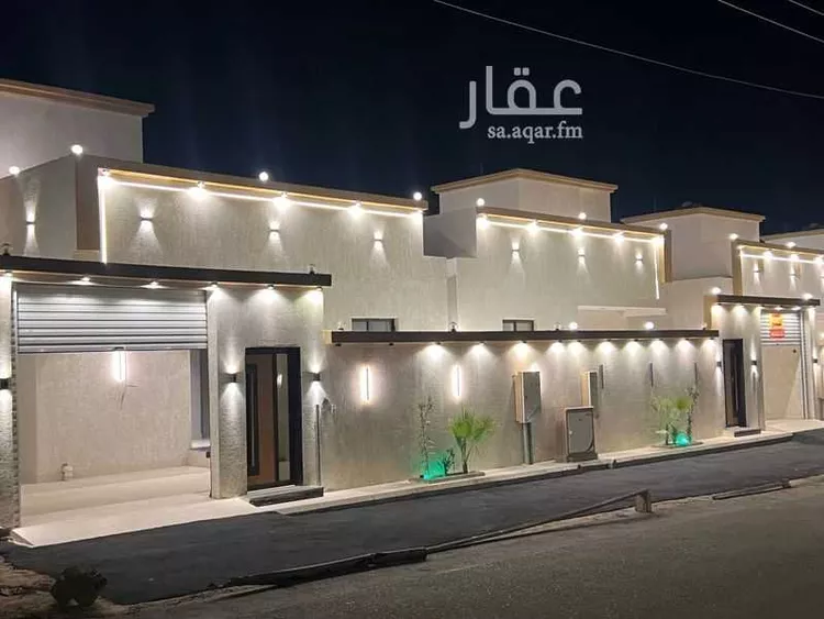 Villa for Sale in Jeddah Bahrah