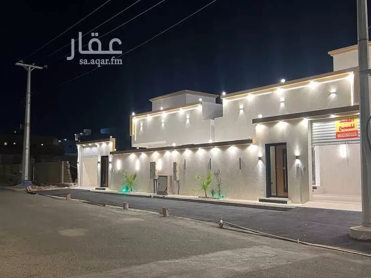 فيلا للبيع في شارع ج3 300 ، حي بحرة ، جدة ، بحرة صورة 2
