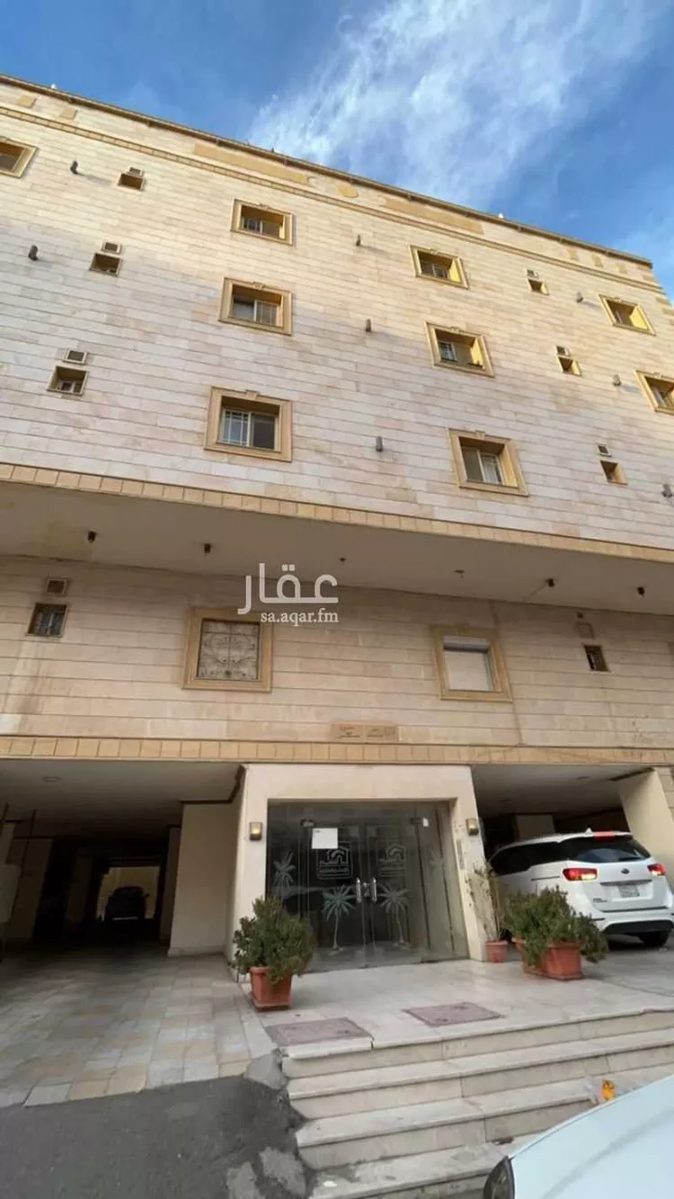 شقة للبيع في شارع ابن بنت الاعز, حي المروة, مدينة جدة, منطقة مكة المكرمة