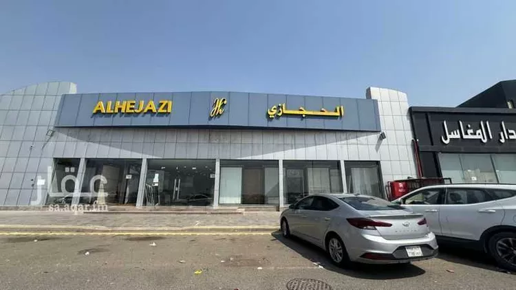 محل للإيجار في شارع عبدالله ابن اوس الساعدي, حي النخيل, مدينة جدة, منطقة مكة المكرمة صورة 4