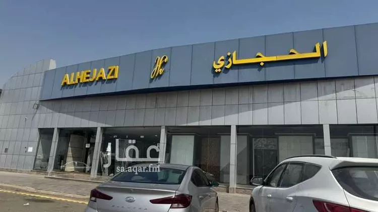 محل للإيجار في شارع عبدالله ابن اوس الساعدي, حي النخيل, مدينة جدة, منطقة مكة المكرمة