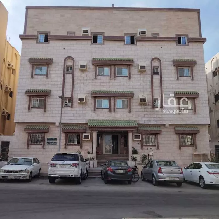 Apartment for Rent in Jeddah As Salmaniyah