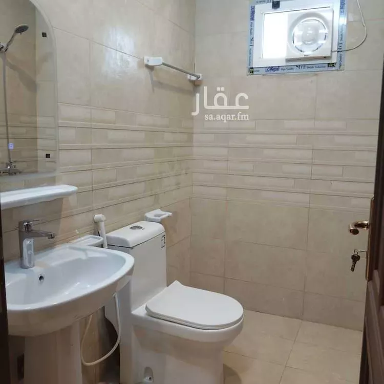 شقة للإيجار في شارع خير الدين الزر كلي, حي السليمانية, مدينة جدة, منطقة مكة المكرمة صورة 2