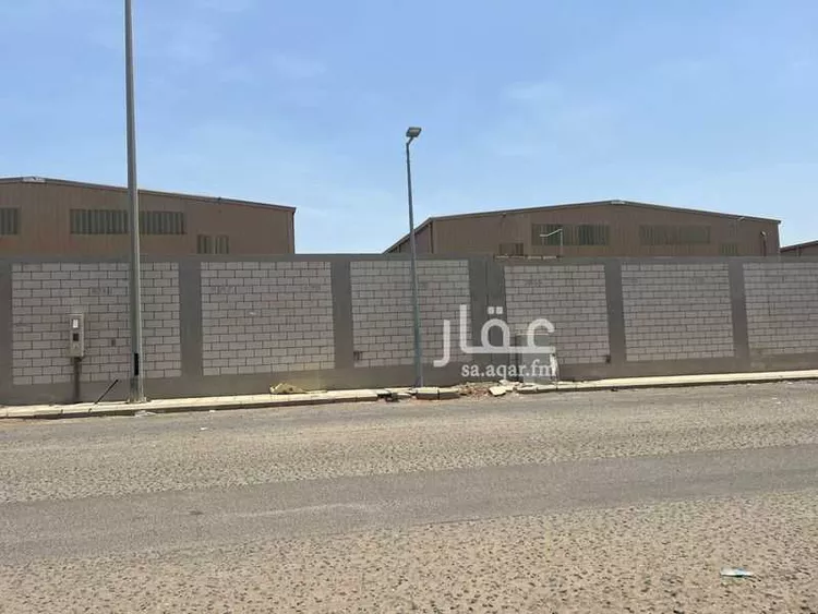 مستودع للإيجار في شارع الحسن بن نوح القمري, حي النخيل, مدينة جدة, منطقة مكة المكرمة صورة 2