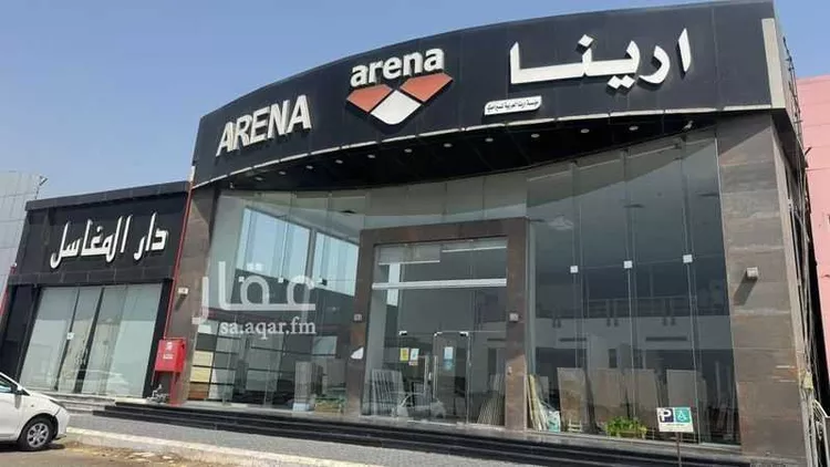 محل للإيجار في شارع عبدالله ابن اوس الساعدي, حي النخيل, مدينة جدة, منطقة مكة المكرمة