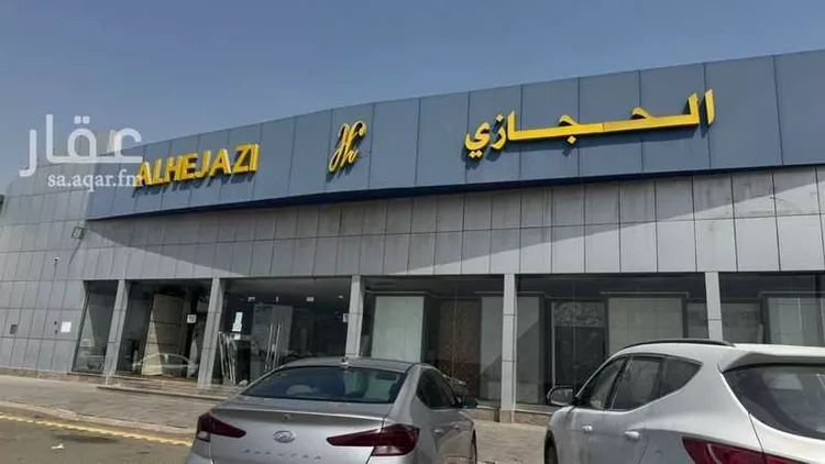 محل للإيجار في شارع عبدالله ابن اوس الساعدي, حي النخيل, مدينة جدة, منطقة مكة المكرمة صورة 3