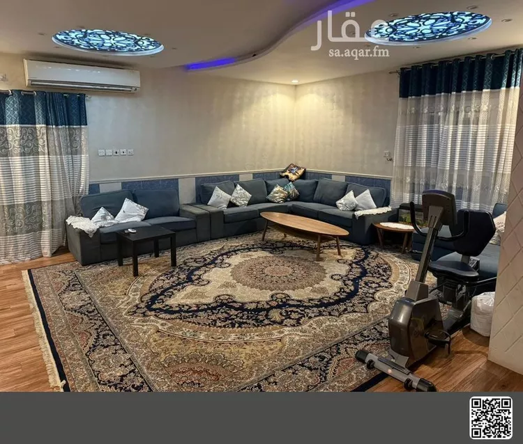 فيلا للبيع في شارع ام المؤمنين سودة بنت زمعة, حي النسيم, مدينة جدة, منطقة مكة المكرمة صورة 3