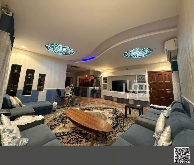 فيلا للبيع في شارع ام المؤمنين سودة بنت زمعة, حي النسيم, مدينة جدة, منطقة مكة المكرمة صورة 5