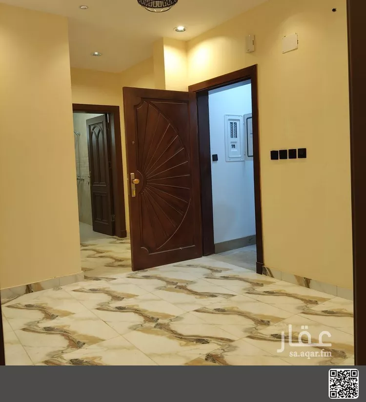 شقة للإيجار في شارع خير الدين الزر كلي, حي السليمانية, مدينة جدة, منطقة مكة المكرمة صورة 2