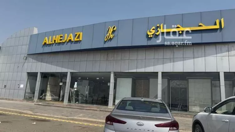 محل للإيجار في شارع عبدالله ابن اوس الساعدي, حي النخيل, مدينة جدة, منطقة مكة المكرمة صورة 5
