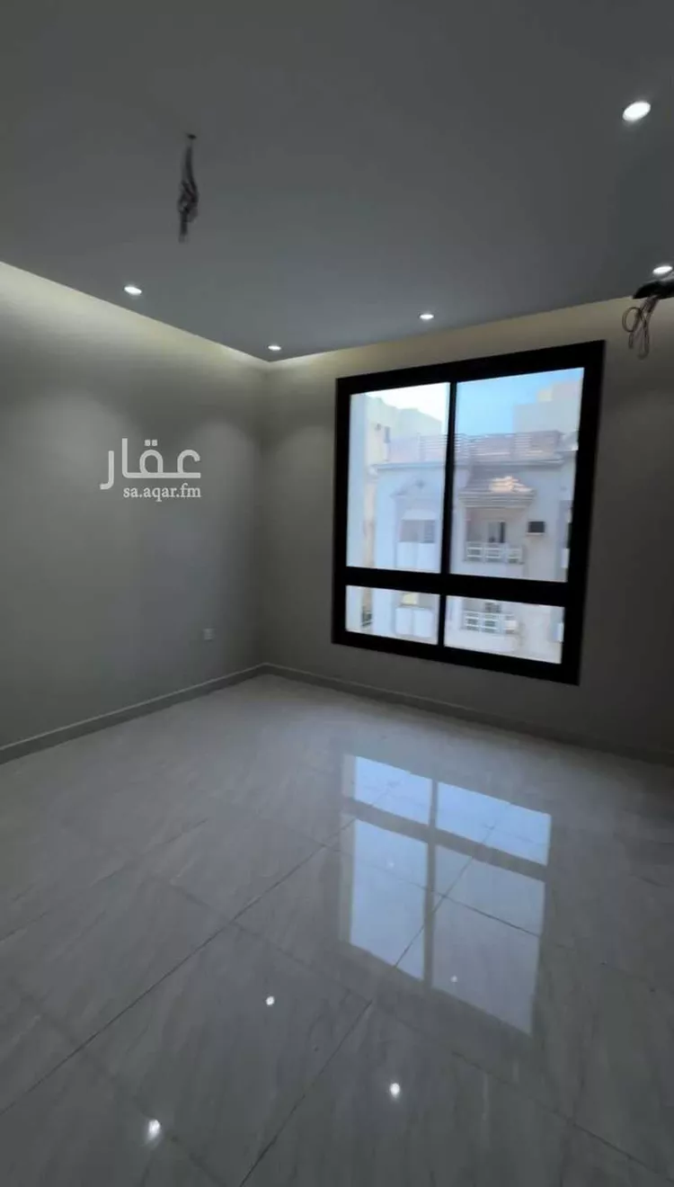 شقة للبيع في شارع ابو سبره الجعفي, حي الزهراء, مدينة جدة, منطقة مكة المكرمة صورة 3