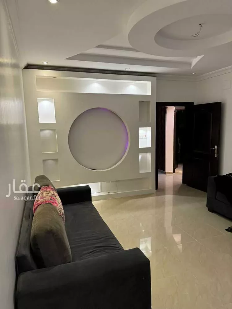 شقة للبيع في شارع ابن بنت الاعز, حي المروة, مدينة جدة, منطقة مكة المكرمة صورة 4