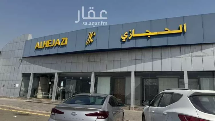 محل للإيجار في شارع عبدالله ابن اوس الساعدي, حي النخيل, مدينة جدة, منطقة مكة المكرمة صورة 2