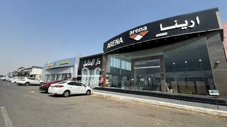 محل للإيجار في شارع عبدالله ابن اوس الساعدي, حي النخيل, مدينة جدة, منطقة مكة المكرمة صورة 3