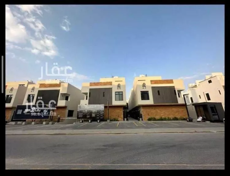 فيلا للإيجار في شارع الشرق, حي النرجس, مدينة الرياض, منطقة الرياض صورة 3