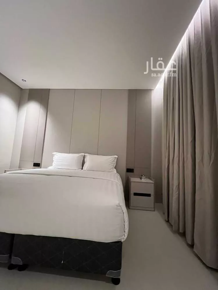 شقة للإيجار في شارع عبدالمطلب بن هاشم ، حي السداد ، الطائف ، الطائف صورة 3