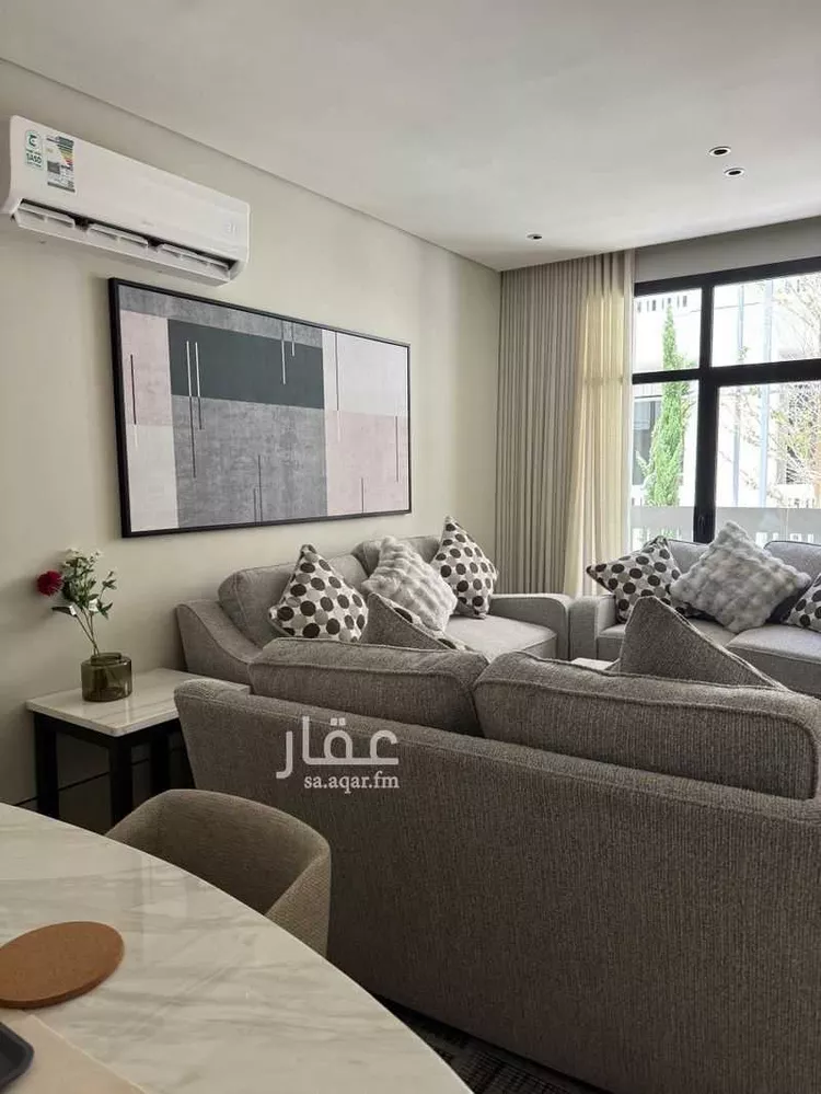 شقة للإيجار في شارع عبدالمطلب بن هاشم, حي السداد, مدينة الطائف, منطقة مكة المكرمة 6
