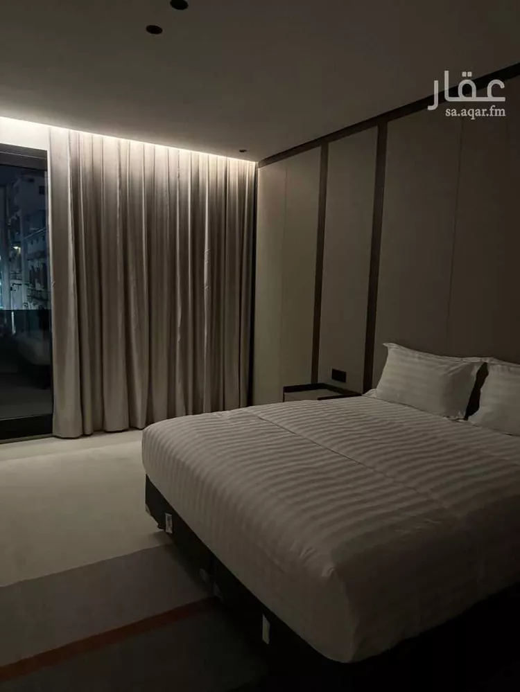 شقة للإيجار في شارع عبدالمطلب بن هاشم ، حي السداد ، الطائف ، الطائف