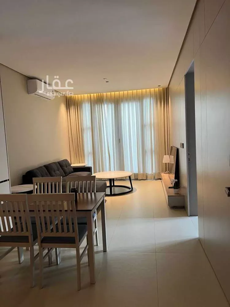 شقة للإيجار في شارع عبدالمطلب بن هاشم, حي السداد, مدينة الطائف, منطقة مكة المكرمة صورة 5