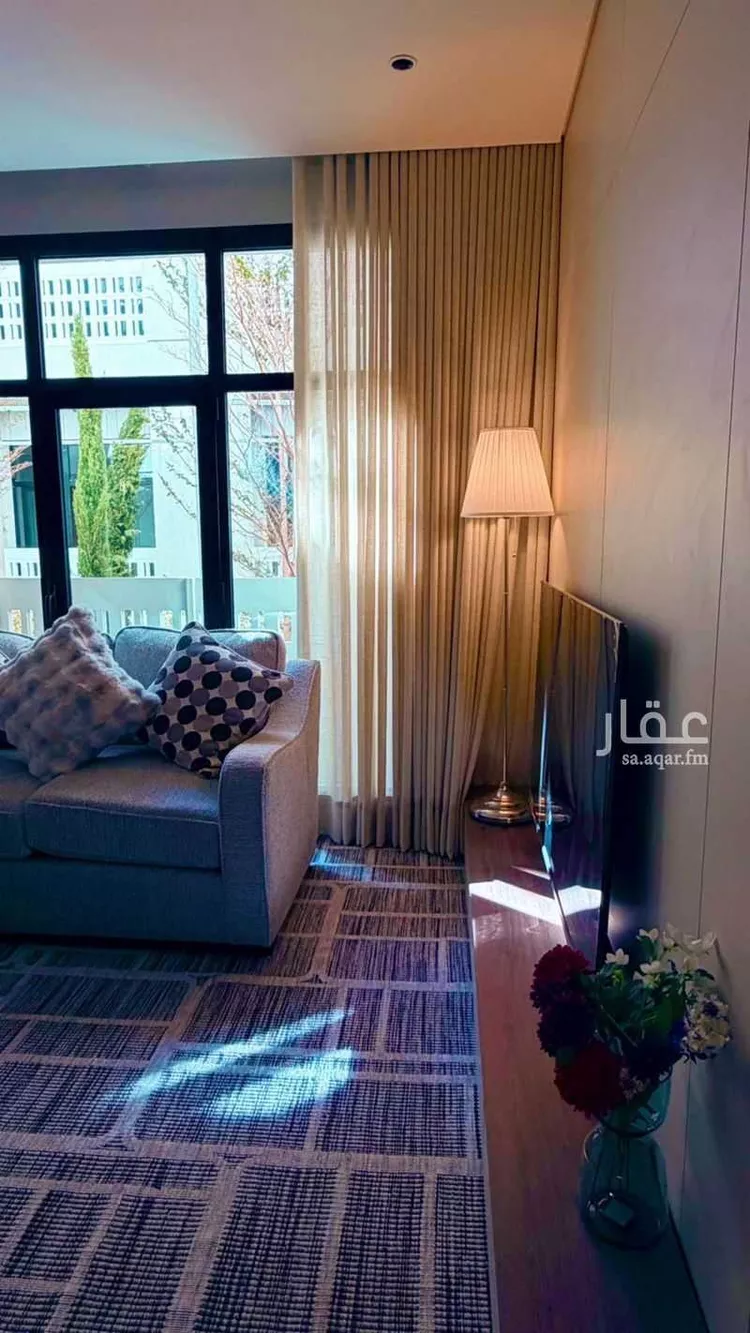 شقة للإيجار في شارع عبدالمطلب بن هاشم, حي السداد, مدينة الطائف, منطقة مكة المكرمة 7