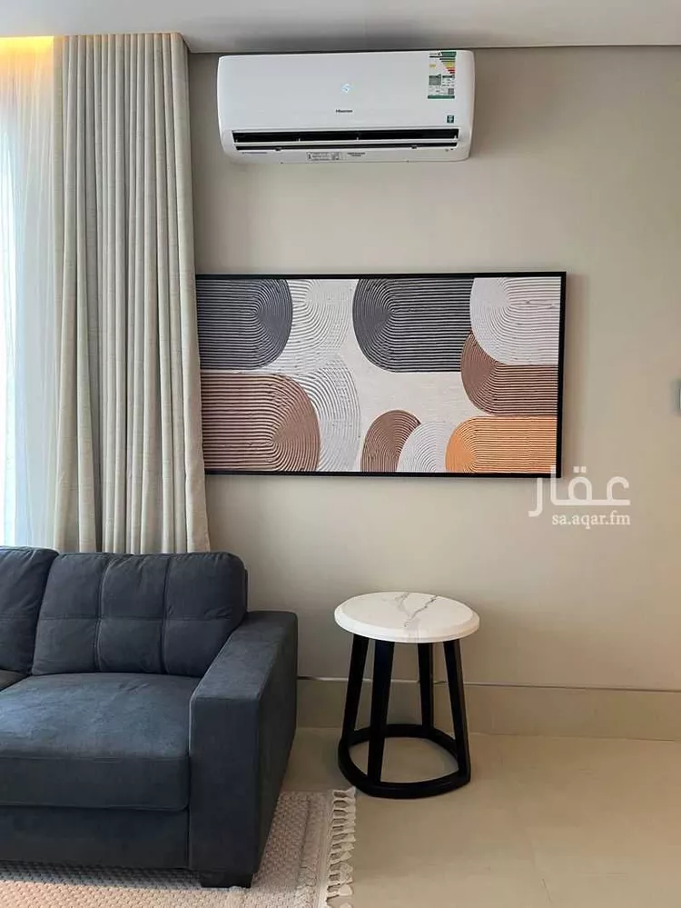 شقة للإيجار في شارع عبدالمطلب بن هاشم ، حي السداد ، الطائف ، الطائف صورة 4