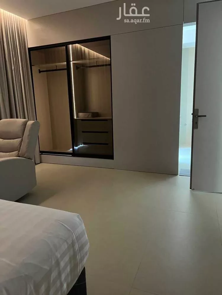 شقة للإيجار في شارع عبدالمطلب بن هاشم, حي السداد, مدينة الطائف, منطقة مكة المكرمة صورة 3