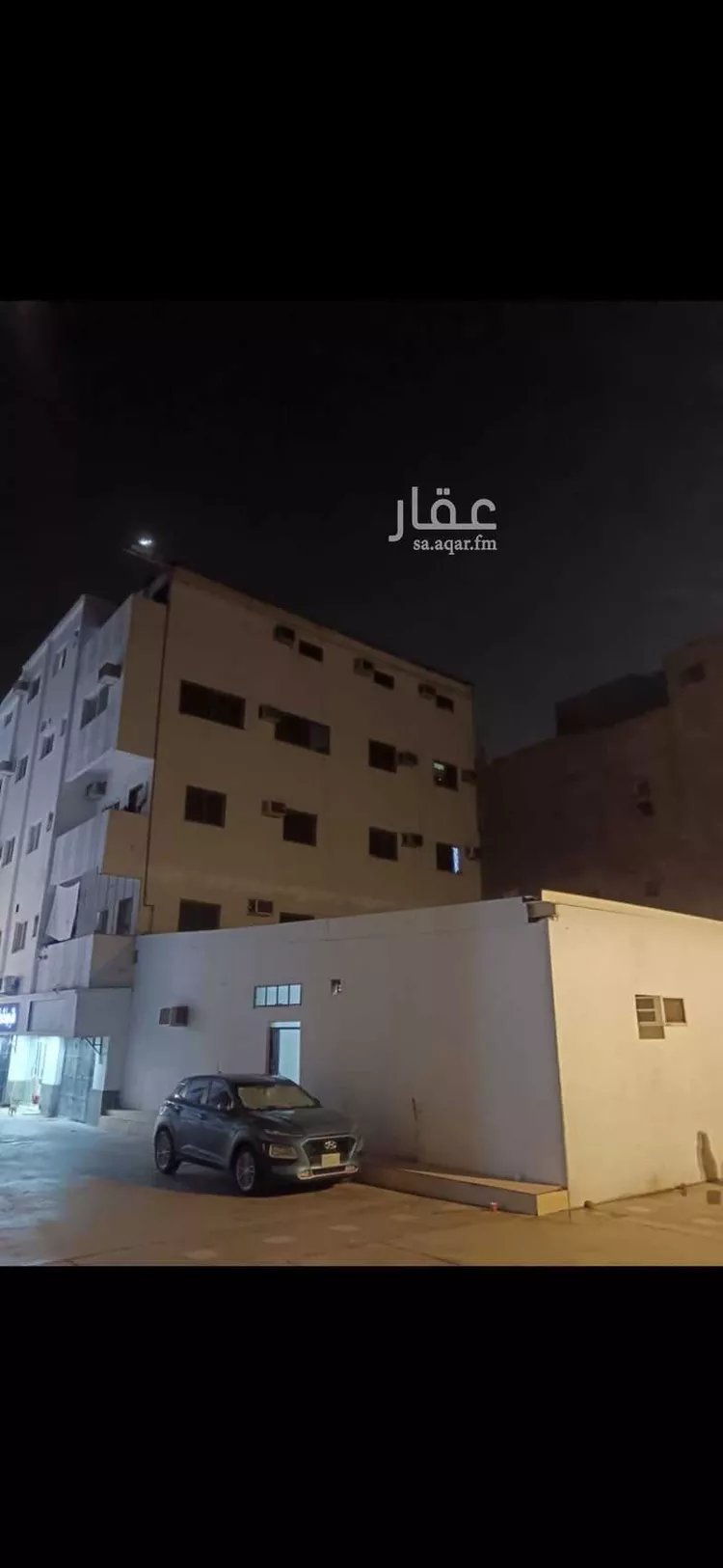 عمارة للبيع في شارع قباء الطالع, حي المغيسلة, مدينة المدينة المنورة, منطقة المدينة المنورة صورة 4