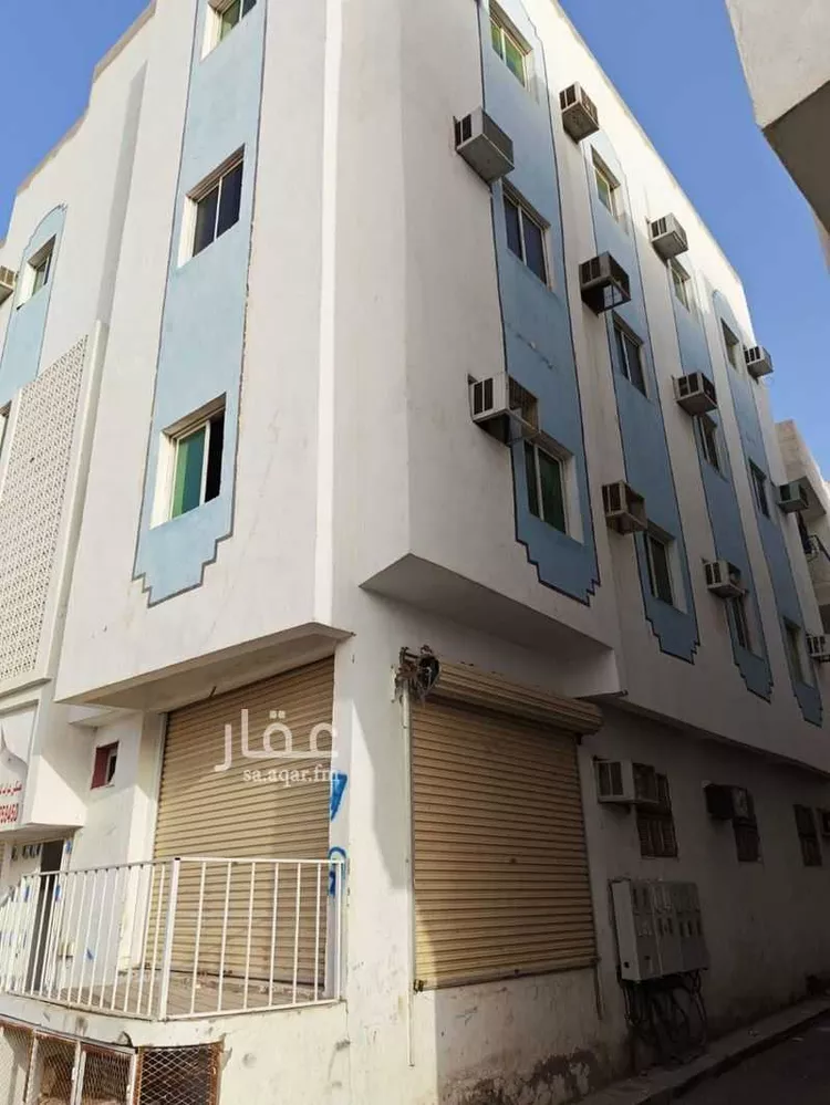 عمارة للبيع في حي المغيسلة, مدينة المدينة المنورة, منطقة المدينة المنورة