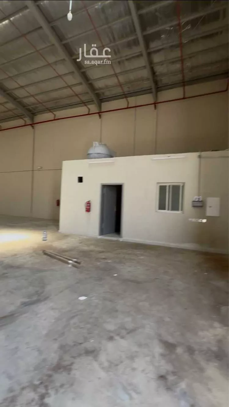 مستودع للإيجار في شارع هارون الرشيد, حي السلي, مدينة الرياض, منطقة الرياض صورة 2