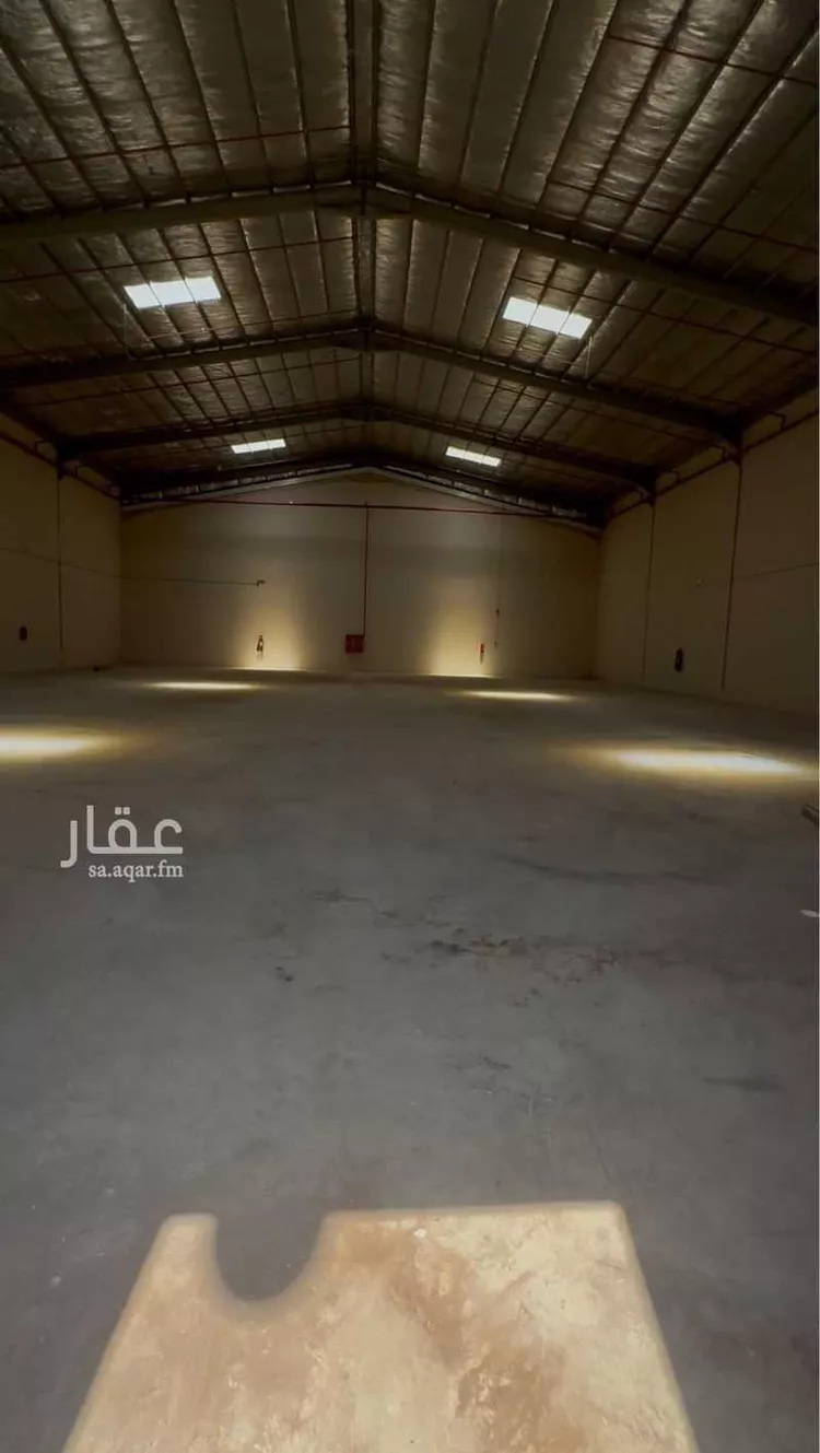 مستودع للإيجار في شارع هارون الرشيد, حي السلي, مدينة الرياض, منطقة الرياض