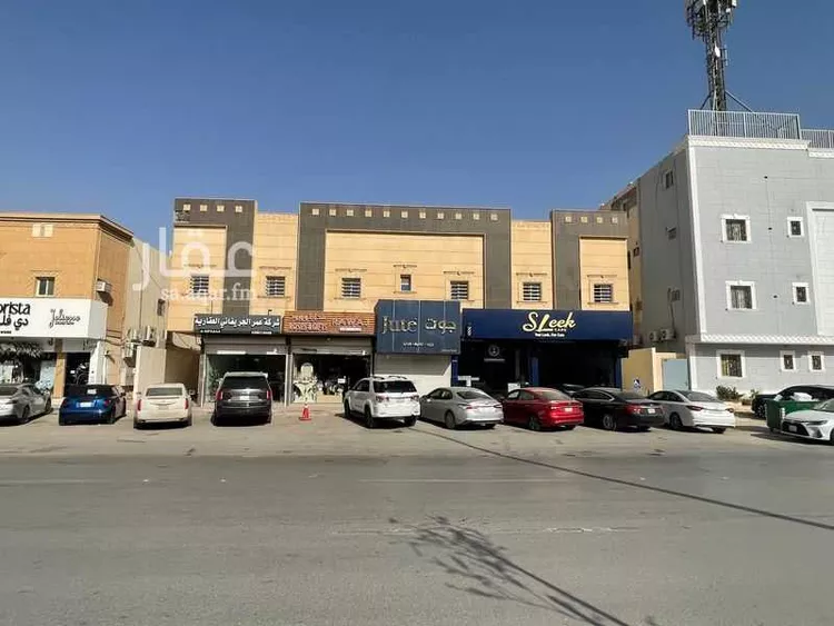 شقة للإيجار في شارع الامير ناصر بن سعود بن فرحان ال سعود, حي الصحافة, مدينة الرياض, منطقة الرياض